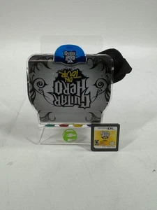Guitar Hero On Tour [Bundle] (Nintendo DS, 2008) - Picture 1 of 7