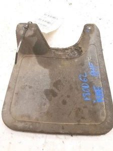 1995 TOYOTA TACOMA BASE PASSENGER SIDE FRONT MUD FLAP  - Picture 1 of 12