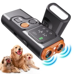 BarkGuard - Bark Guard Anti Barking Device for Dogs, 2024 Upgraded Dog Bark D... - Picture 1 of 7