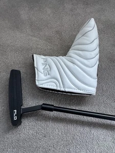 Ping PLD Milled Anser 2 Putter 2024 / 34 Inch - pristine Quick 24 Postage. - Picture 1 of 9
