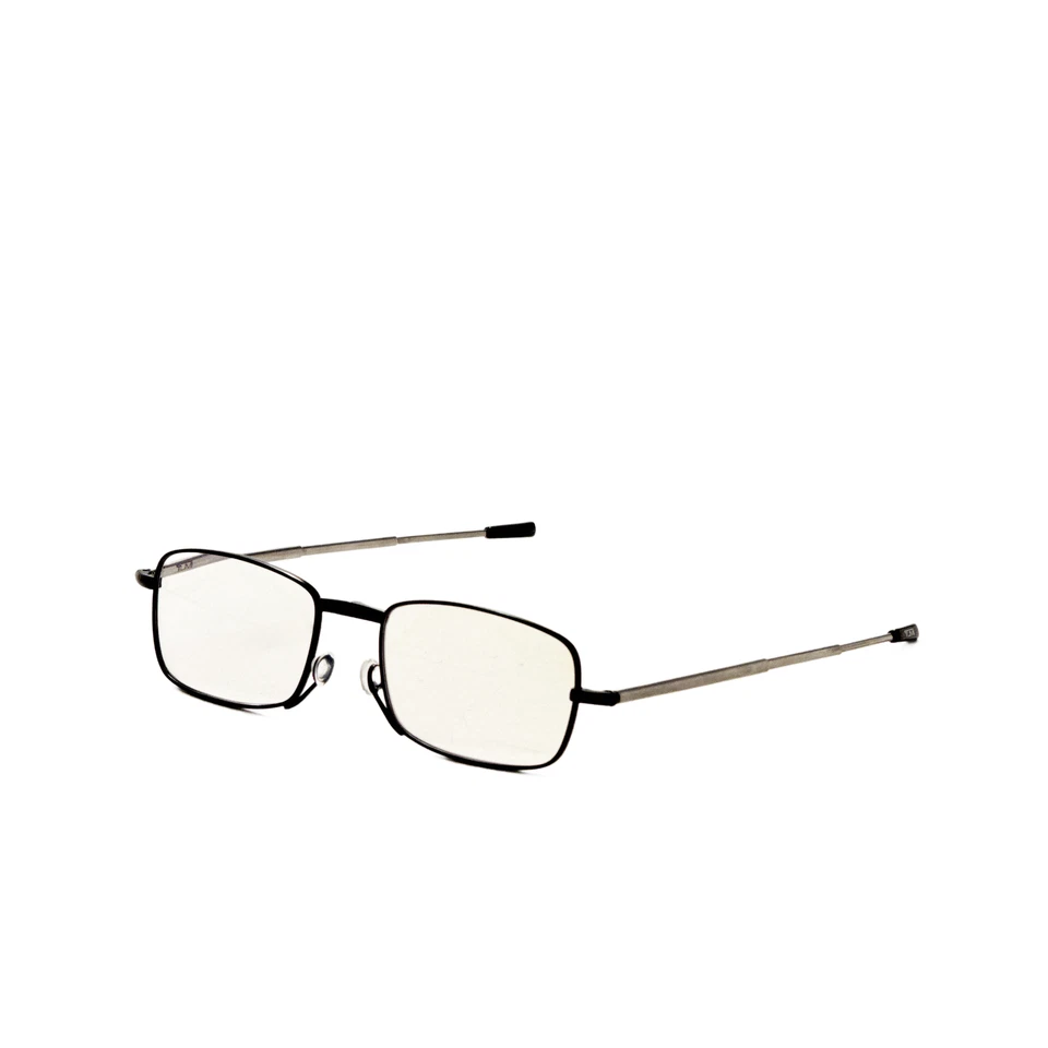 Мужские получерные оптики Tumi 53 мм VTU802250BLA - Изображение 1 из 1