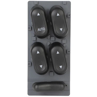 For 1995-2001 Ford Crown Victoria Power Window Switch Controller Front Left Side Foto 1 de 4