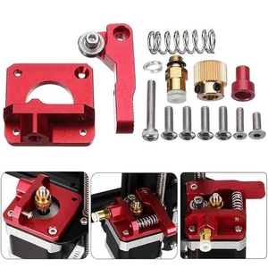 Creality 3 D MK8 All Metal Extruder Upgrade Kit for Ender 3/Pro/V2/CR-10/CR-10S - Picture 1 of 7