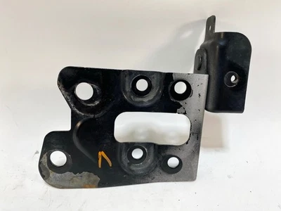 14-23 INFINITI Q50 Q60 SOPORTE MONTAJE BLOQUEO CAPÓ DELANTERO IZQUIERDO OEM Foto 1 de 2