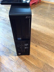 Estación de trabajo HP Z230 SFF sin disco duro - Imagen 1 de 7