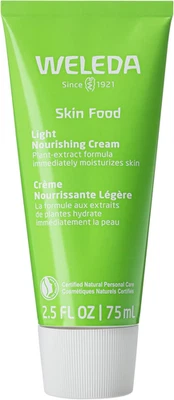 Skin Food Light, Crema Multifunzione per Donare Comfort Immediato a Pelle Secca  - Immagine 1 di 4