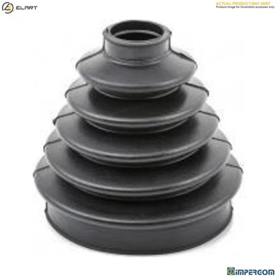 BELLOW DRIVE SHAFT 31469/TE FOR FORD OPEL ASTRA/J/Sports/Tourer MERIVA/MPV 2.5L - Image 1 of 4