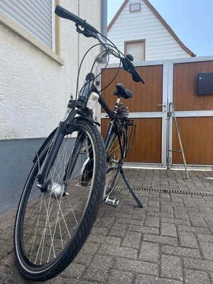 Herren Herkules Pasero Trekkingrad 28 Zoll - Bild 1 von 2