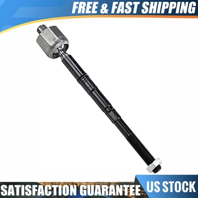 1X Extremo de barra de amarre interior de dirección delantera Mevotech Supreme para BMW 228i 2014 2015 2016 Foto 1 de 4