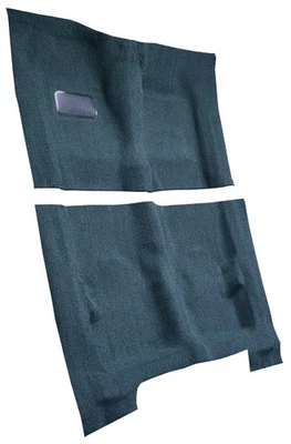 1971-1973 Cadillac DeVille Carpet -Loop |4DR, Sedan - Image 1 of 3