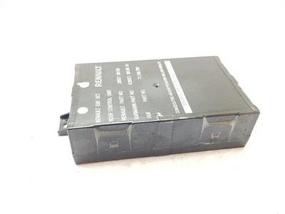 MK3 RENAULT MEGANE 2008-2016 techo convertible ecu 285C10613R Foto 1 de 4