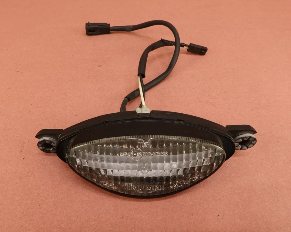 2004 99-04 Triumph Sprint RS Parking Light - Image 1 of 4