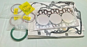 MAJOR ENGINE OVERHAUL GASKET FOR JOHN DEERE 3029D 2.9D POWERTECH RE520573 @24 - Picture 1 of 5