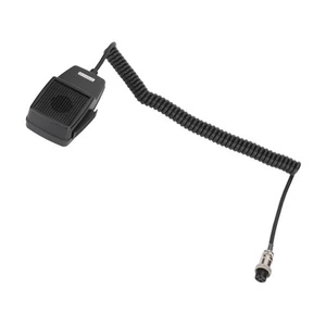 DM‐507‐4 Stock Mic Zamiennik 4-pinowy głośnik mikrofonowy FY do Walkie Talkie FY - Zdjęcie 1 z 23