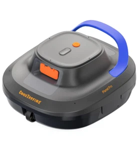 CoasTeering Cordless Robotic Pool Vacuum Planet Pro – Used - Picture 1 of 8