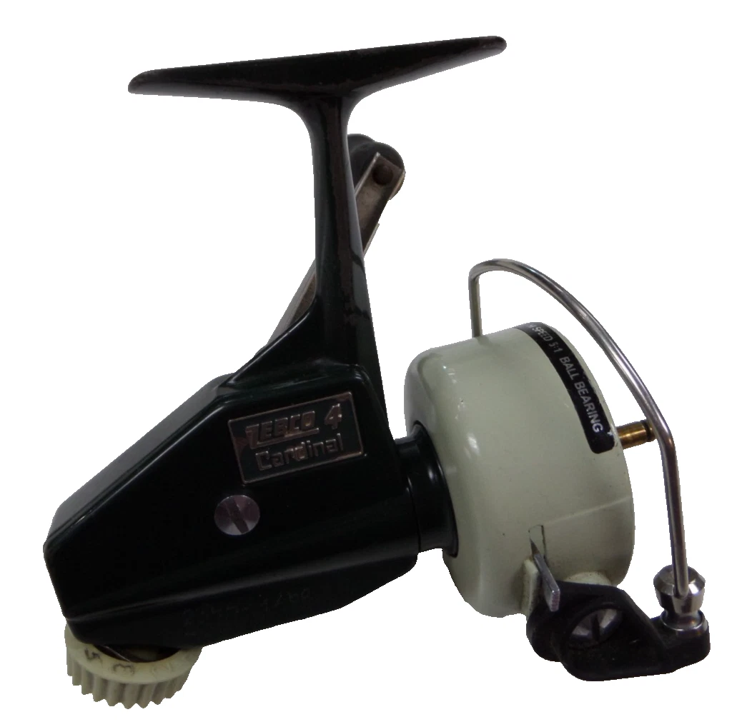 Vintage Zebco Cardinal Fishing Reels for sale | eBay