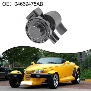 Quick and Easy to Use Vapor Canister Purge Valve 04669475AB for Jeep For Viper - Picture 1 of 11