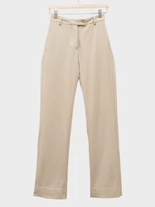 vintage Helmut Lang women's straight leg trousers - size 40 - Imagen 1 de 7
