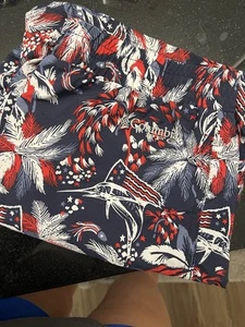 Columbia Swim Shorts - Picture 1 of 4