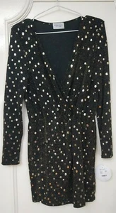 Formal dress new with tags size small - Picture 1 of 4