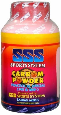 Carrom Powder -500 gram - Image 1 of 4