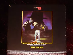 Uncle Acid & The Deadbeats: Nell' Ora Blu CD 2024 Rise Above UK Slipcase NEW - Imagen 1 de 2