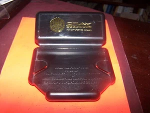 Cray A Silicon Graphics Company Desktop Notepad holder - Picture 1 of 1