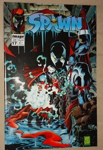 Lotto 11 fumetti Image Comics Spawn FN #17-100 - Foto 1 di 11