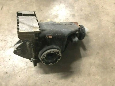 ⭐2006 2007 2008 BMW Z4 3.0L N52 AUTO TRANS DIFF DIFFERENTIAL CARRIER OEM LOT2202 - Image 1 of 4