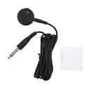 Piezo Pickup Contact Microphone Transducer For Acoustic Guitar Violin Ukele IDM