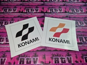💥🕹️ KONAMI ADVERTISING FLYER *RPR* SONY PS1 PSX METAL SILENT CASTLEVANIA 🕹️ - Picture 1 of 14