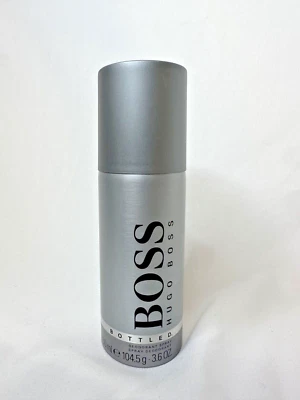 Hugo Boss - Spray desodorante embotellado Boss 150 ml (nuevo) Foto 1 de 4