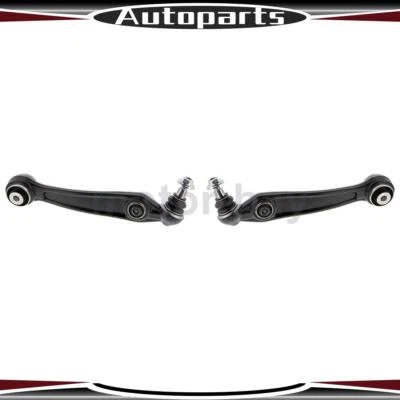 Brazo de control delantero inferior trasero rótula para BMW X5 2018 2017 2016 2015 2014 Foto 1 de 4