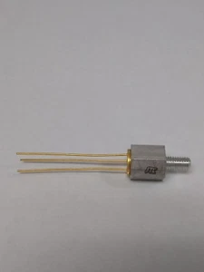 STC 2N2552 GERMANIUM PNP 0.22 MHz TRANSISTOR - Picture 1 of 3