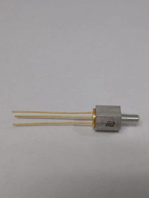 TRANSISTOR STC 2N2552 GERMANIO PNP 0,22 MHz Foto 1 de 3