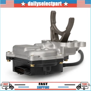 For Toyota Tacoma 2005-2019 Front 4WD Differential Vacuum Actuator 41400-35034 - Picture 1 of 17