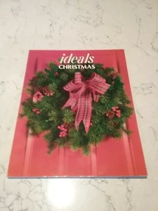 Ideals Christmas 1986, Volume 43 Number 8, Patricia A. Pingry - Picture 1 of 1