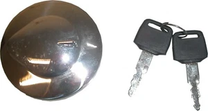 Fuel Cap for 2005 Honda CMX 250 C5 Rebel - Picture 1 of 1