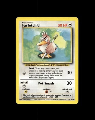 1999 Pokemon Base Set: Choose Your Card! All Cards Available- FREE SHIPPING - Image 1 of 2