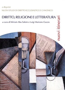 Recht, Religion und Literatur von Miriam Abu Salem, Luigi Mariano Guzzo, 2020 - Bild 1 von 1
