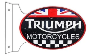 Triumph Team Toppe Ricamate e Adesivi - Picture 1 of 4