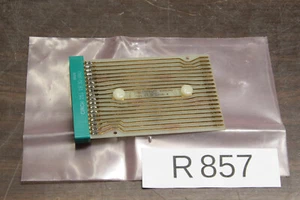 KEYSIGHT AGILENT HP CARD 08672-60020 EXTENSION For HP 8672A # R857 - Picture 1 of 1