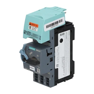 Siemens 3RV2311-1CC20 Circuit breaker size S00 New NMP - Picture 1 of 7