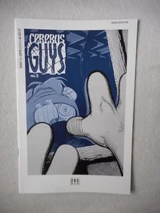 Cerebus The Aardvark N°205 Vo In Excellent Condition / Near Mint - Picture 1 of 2