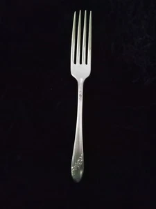 tudor plate oneida community fork - Picture 1 of 2
