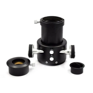 2inch All Metal Refractor Focuser For Astronomical telescope - Picture 1 of 7