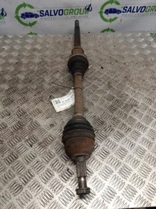 PEUGEOT 508 HDI DRIVESHAFT - DRIVER FRONT (ABS) 2.0 DIESEL 3273NP 2010-2018 - Picture 1 of 9