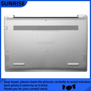 Nuovo per Dell Inspiron 5580 5585 5588 custodia inferiore custodia base 0T5PWN - Foto 1 di 3