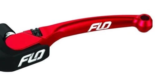 Palanca de embrague roja FLO MOTORSPORTS Pro 160 CL-721R Foto 1 de 1