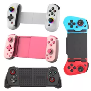 Well-Crafted Durable Gaming Controller for Android Apple Phone/Tablet/PC/XBOX/NS - Picture 1 of 32